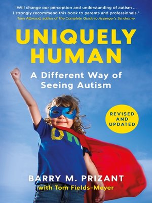 Uniquely Human - ebook
